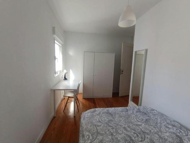 Shared Living/Roommate 1 Dormitorio Pamplona Pamplona ELS100720207