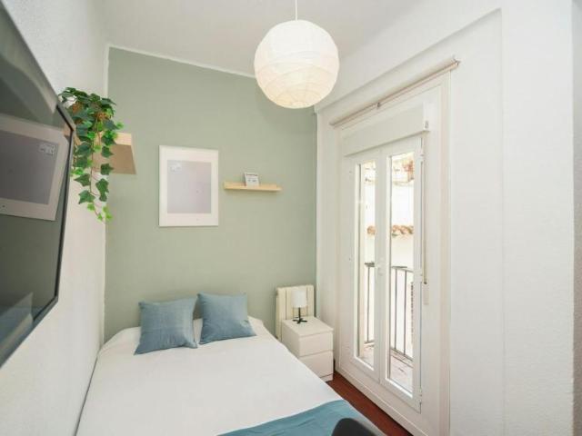 Shared Living/Roommate 1 Dormitorio Pamplona Pamplona ELS100721056