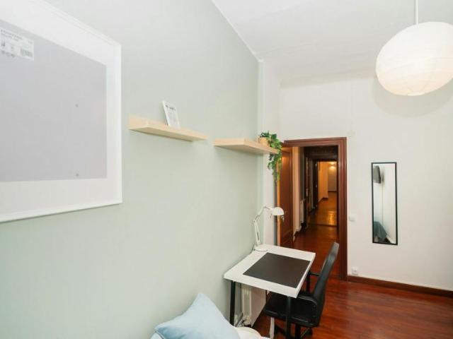 Shared Living/Roommate 1 Dormitorio Pamplona Pamplona ELS100721058
