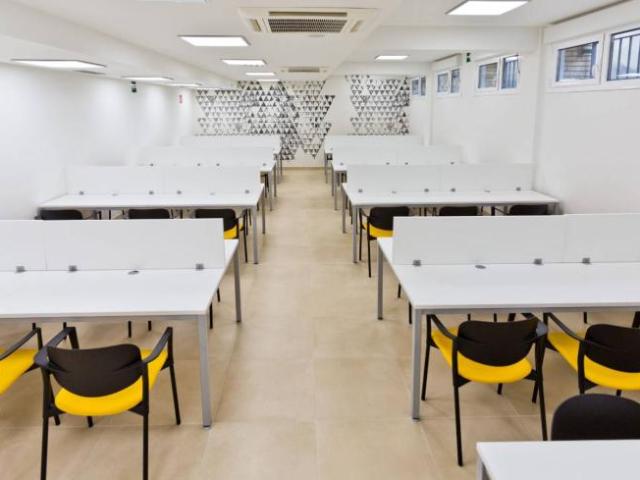 Shared Living/Roommate 1 Dormitorio Pamplona Pamplona ELS101990805