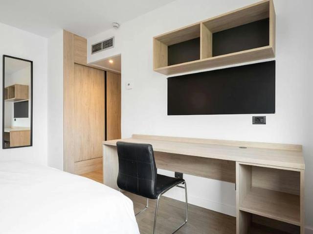 Shared Living/Roommate 1 Dormitorio Pamplona Pamplona ELS102308686