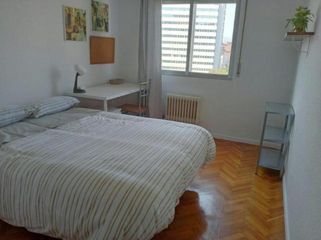 Shared Living/Roommate 1 Dormitorio Pamplona Pamplona ELS103012552
