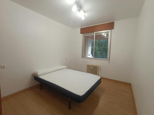 Shared Living/Roommate 1 Dormitorio Pamplona Pamplona ELS94720545