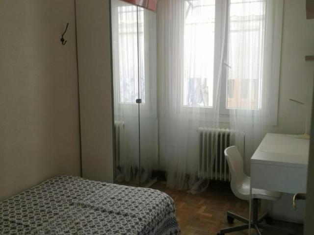 Shared Living/Roommate 1 Dormitorio Pamplona Pamplona ELS99883162