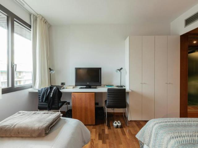 Shared Living/Roommate 1 Dormitorio Pamplona Pamplona ELS91455408
