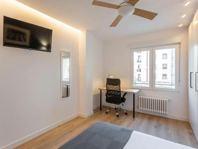 Shared Living/Roommate 1 Dormitorio Pamplona Pamplona ES104784095