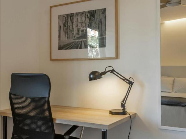 Shared Living/Roommate 1 Dormitorio Pamplona Pamplona ES104784096