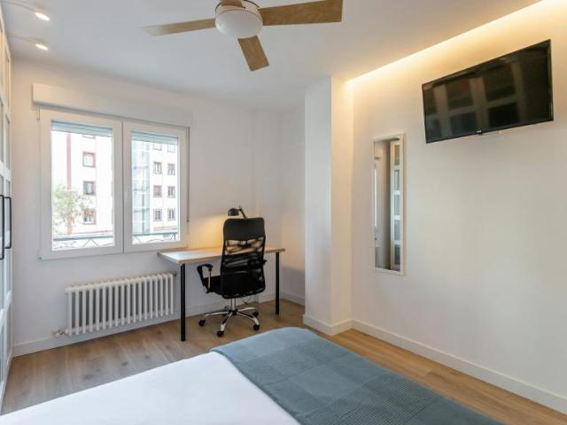 Shared Living/Roommate 1 Dormitorio Pamplona Pamplona ES104784097