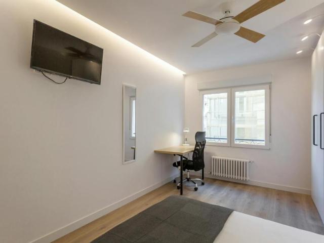 Shared Living/Roommate 1 Dormitorio Pamplona Pamplona ES104784098