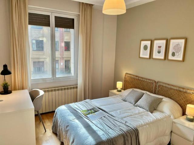 Shared Living/Roommate 1 Dormitorio Pamplona Pamplona ES104825417