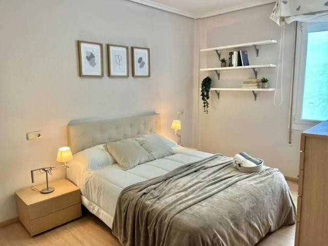 Shared Living/Roommate 1 Dormitorio Pamplona Pamplona ES104825411