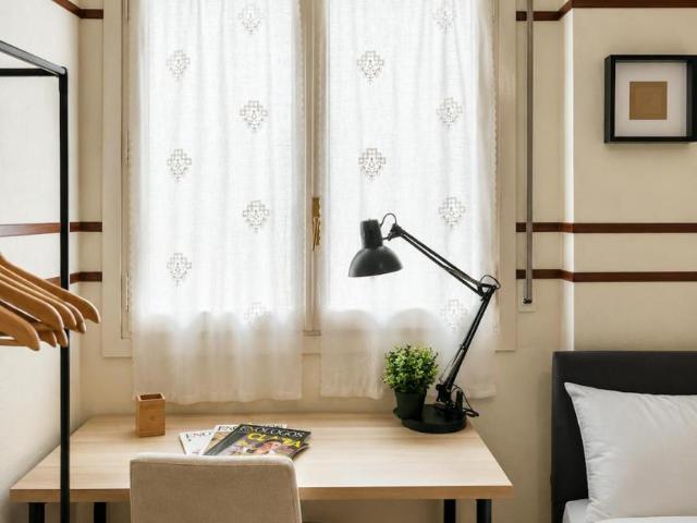 Shared Living/Roommate 1 Dormitorio Pamplona Pamplona ES104825469