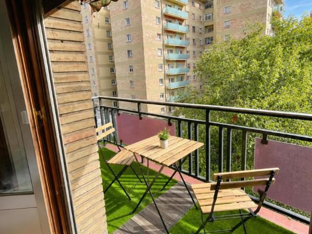 Shared Living/Roommate 1 Dormitorio Pamplona Pamplona ES104825478