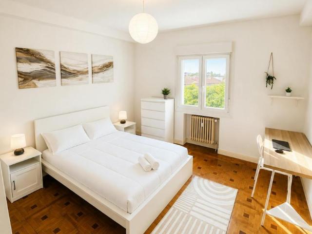 Shared Living/Roommate 1 Dormitorio Pamplona Pamplona ES104825479