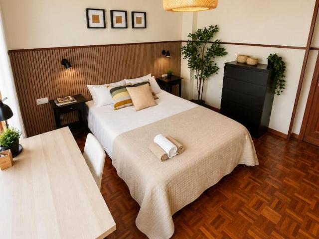 Shared Living/Roommate 1 Dormitorio Pamplona Pamplona ES104825471