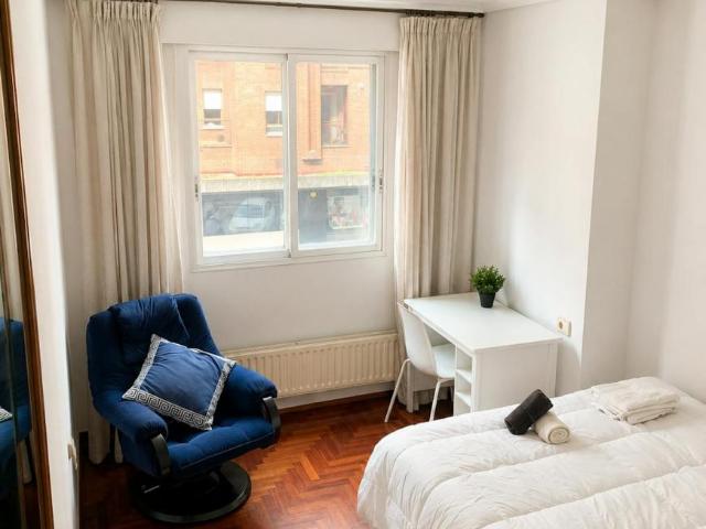 Shared Living/Roommate 1 Dormitorio Pamplona Pamplona ES104825485