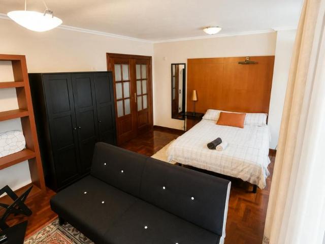 Shared Living/Roommate 1 Dormitorio Pamplona Pamplona ES104825487