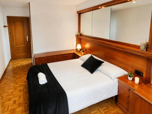 Shared Living/Roommate 1 Dormitorio Pamplona Pamplona ES104825488
