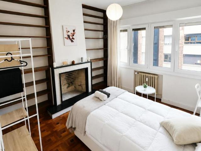 Shared Living/Roommate 1 Dormitorio Pamplona Pamplona ES104825483