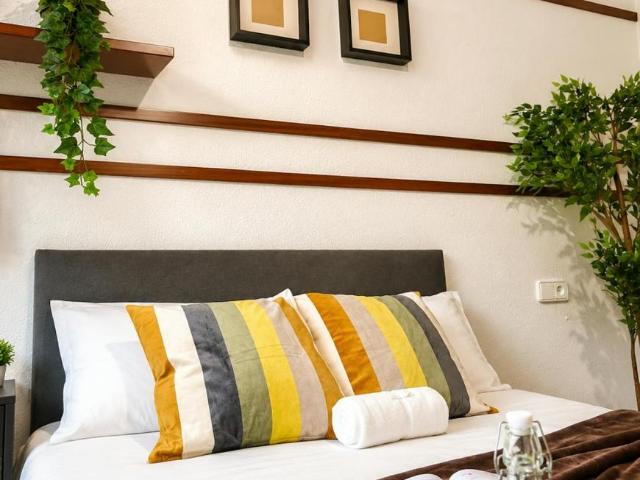 Shared Living/Roommate 1 Dormitorio Pamplona Pamplona ES104877627
