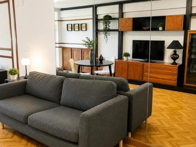 Shared Living/Roommate 1 Dormitorio Pamplona Pamplona ES104877643