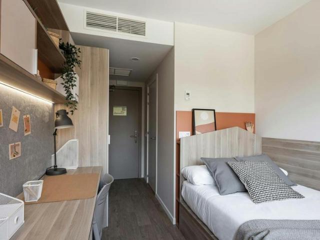 Shared Living/Roommate 1 Dormitorio Pamplona Pamplona ES105048764