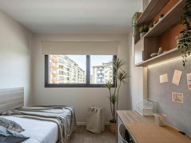 Shared Living/Roommate 1 Dormitorio Pamplona Pamplona ES105048765