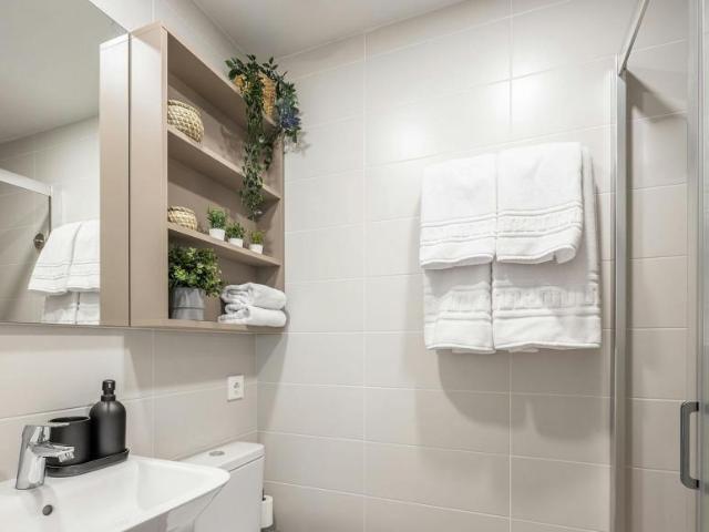Shared Living/Roommate 1 Dormitorio Pamplona Pamplona ES105048766