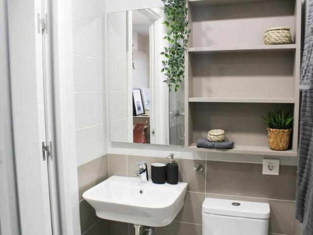 Shared Living/Roommate 1 Dormitorio Pamplona Pamplona ES105048774