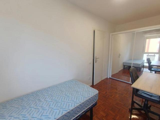 Shared Living/Roommate 1 Dormitorio Pamplona Pamplona ES105073193