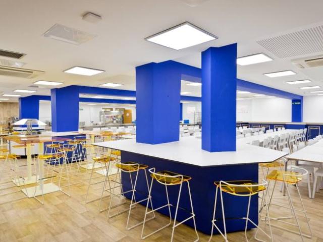 Shared Living/Roommate 1 Dormitorio Pamplona Pamplona ES101761328