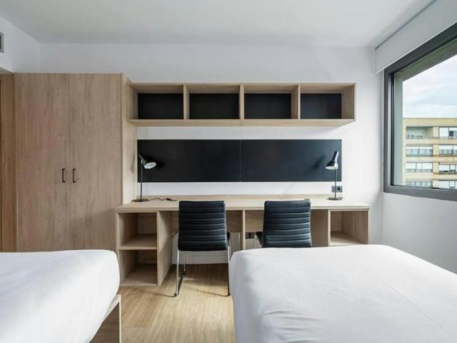 Shared Living/Roommate 1 Dormitorio Pamplona Pamplona ES102308688