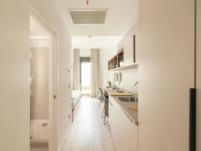 Shared Living/Roommate 1 Dormitorio Pamplona Pamplona ES102847908