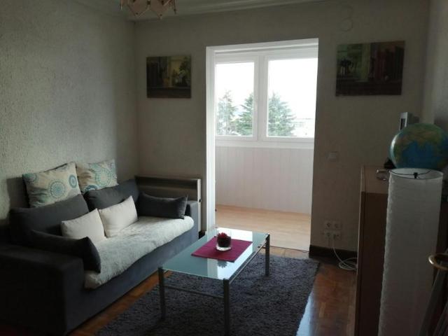 Shared Living/Roommate 1 Dormitorio Pamplona Pamplona ES103696079