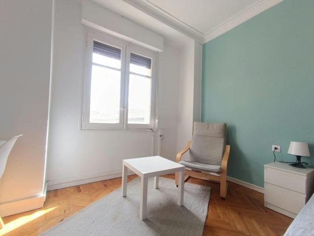Shared Living/Roommate 1 Dormitorio Pamplona Pamplona ES76930433