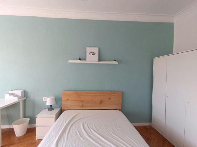 Shared Living/Roommate 1 Dormitorio Pamplona Pamplona ES76930438