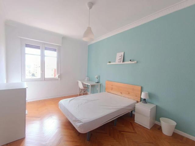 Shared Living/Roommate 1 Dormitorio Pamplona Pamplona ES76930439