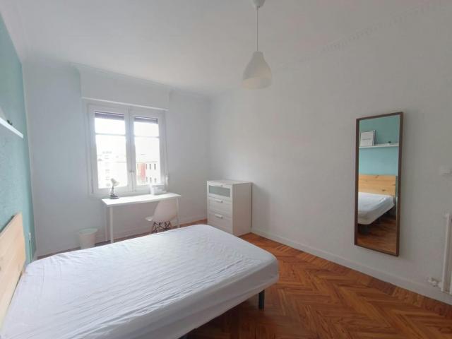 Shared Living/Roommate 1 Dormitorio Pamplona Pamplona ES76930443