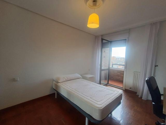 Shared Living/Roommate 1 Dormitorio Pamplona Pamplona ES82554451