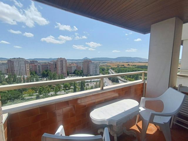 Shared Living/Roommate 1 Dormitorio Pamplona Pamplona ES82594715