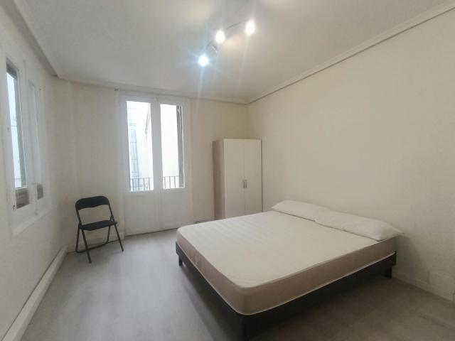 Shared Living/Roommate 1 Dormitorio Pamplona Pamplona ES85314528