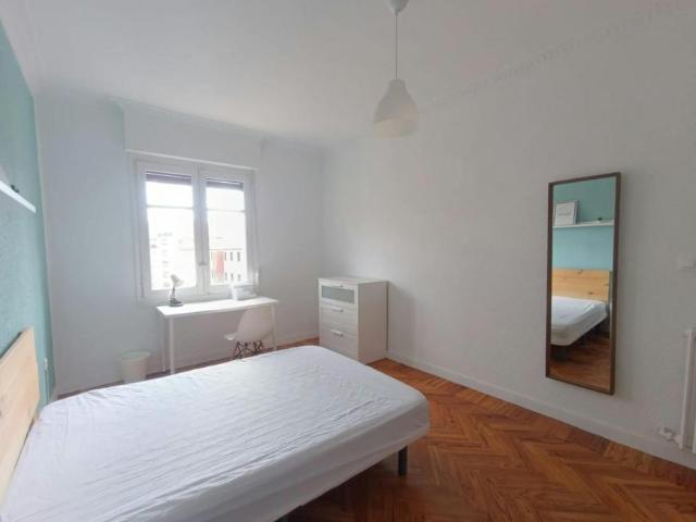 Shared Living/Roommate 1 Dormitorio Pamplona Pamplona ES89140849