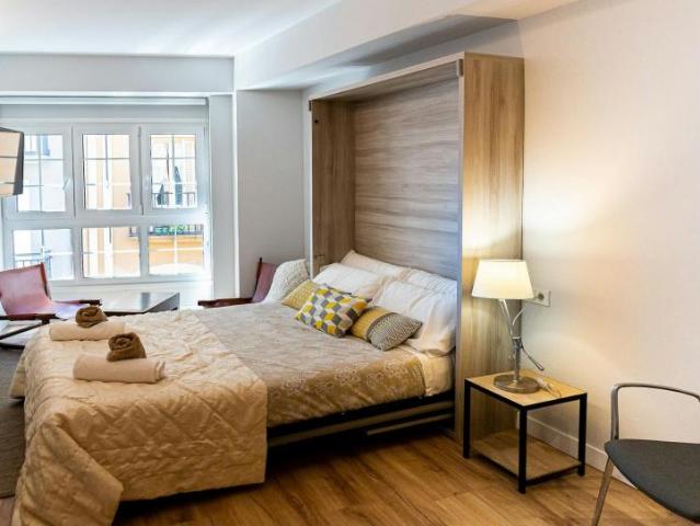 Shared Living/Roommate 1 Dormitorio Pamplona Pamplona ES90897299