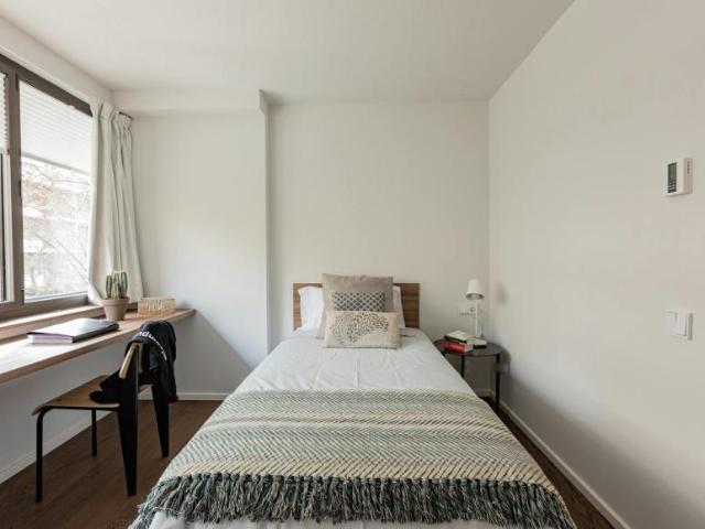 Shared Living/Roommate 1 Dormitorio Pamplona Pamplona ES91455400