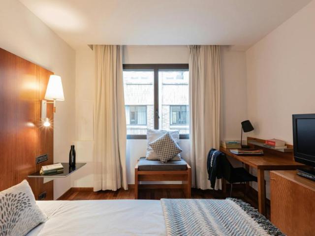 Shared Living/Roommate 1 Dormitorio Pamplona Pamplona ES91455404
