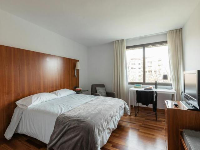Shared Living/Roommate 1 Dormitorio Pamplona Pamplona ES91455390