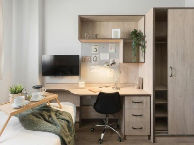Shared Living/Roommate 1 Dormitorio Pamplona Pamplona ES91709609