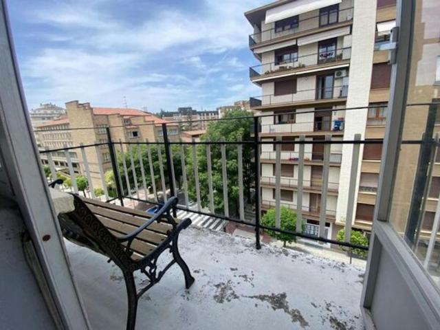 Shared Living/Roommate 1 Dormitorio Pamplona Pamplona ES94995055