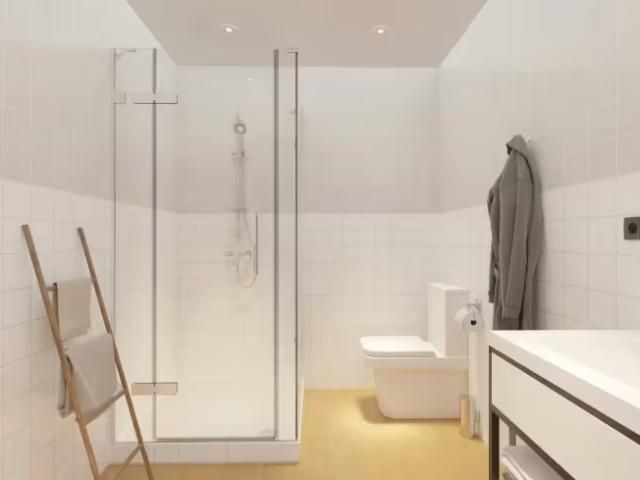 Shared Living/Roommate 1 Dormitorio Pamplona Pamplona ES96913172