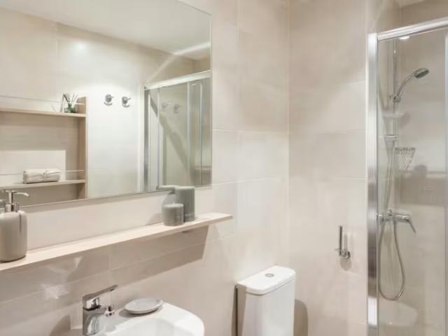 Shared Living/Roommate 1 Dormitorio Pamplona Pamplona ES97214556